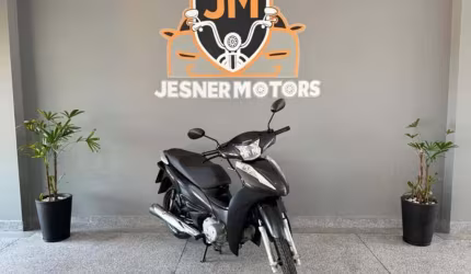 Honda biz 125 2020