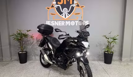Kawasaki kawasakversys-x 300 2018