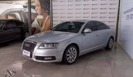 Audi a6 2010 3.0 tfsi quattro v6 24v gasolina 4p tiptronic