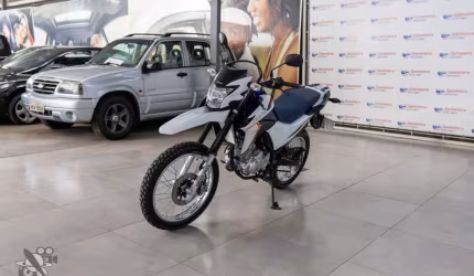 Honda nxr 160 bros esdd 2024