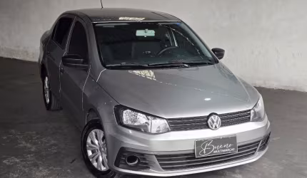 Vw/ voyage 1.6 completo impecavel aceito trocas e financio