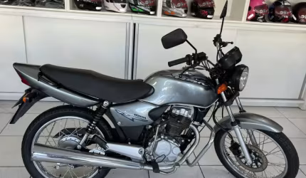 Honda cg 125 titan es 2002, reliquia, impecavel, pintura nova