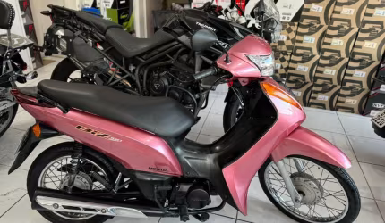 Honda biz 100 es 2014 aceito troca, cartão e financiamento