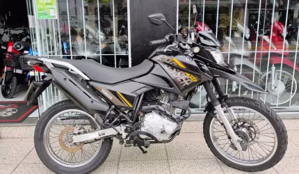 Yamaha xtz 150 crosser z abs 2019, revisada, aceito troca e financiamento
