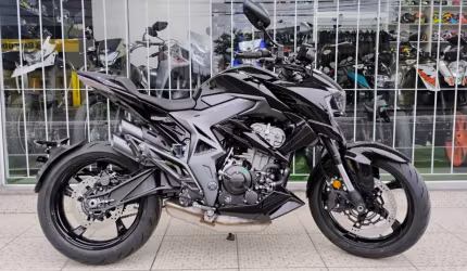 Zontes r350 2025 0km, aceito troca, cartão e financiamento