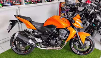 Kawasaki z750 abs 2012, aceito troca, cartão e financiamento