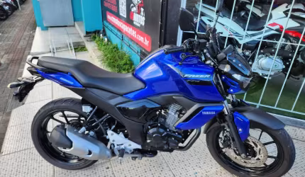 Yamaha fz15 fazer abs 2024, unico dono, aceito troca, cartão e financiamento