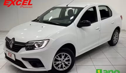 Renault logan 1.0 12v sce flex zen 2024