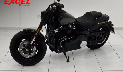 Harley-davidson softail fat bob fxfb 2023
