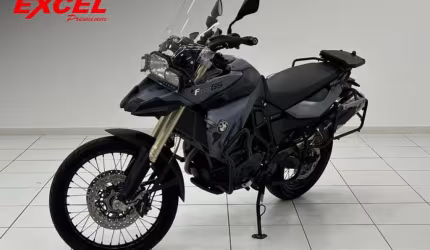 Bmw f 800-gs 2013
