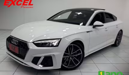 Audi a5 sportback s-line 2.0 tfsi s-tronic 2023