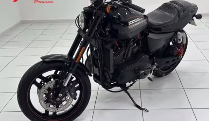 Harley-davidson xr 1200 sportster 2013