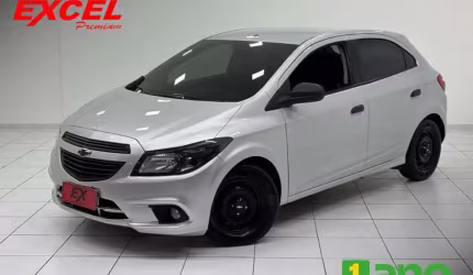 Chevrolet onix 1.0 joy 8v flex 4p manual 2018