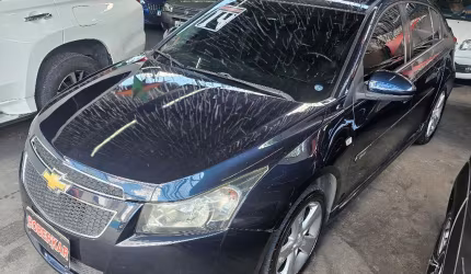 Chevrolet cruze sport 1.8 (flex) (aut) 2014