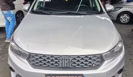 Argo 1.0 flex 2022 completo 