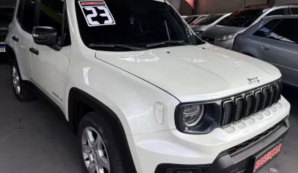 Renegade 1.3 (aut) 2023