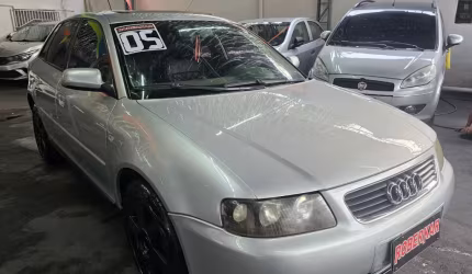 Audi a3 2005 