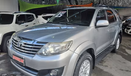Sw4 sr 2.7 aut flex 