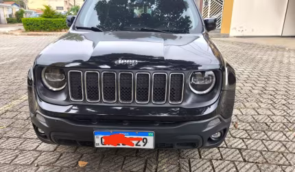 Renegade 2.0 tdi *diesel* 