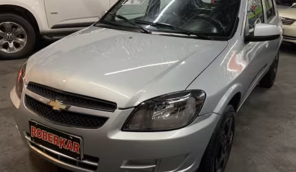 Celta lt 1.0 flex 