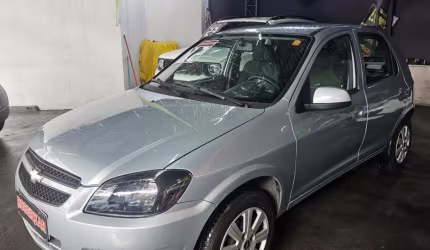 Celta lt 1.0 flex 