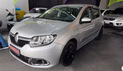 Sandero authentic 2018