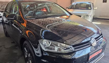 Golf tsi 2015
