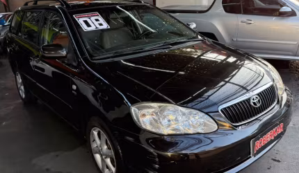 Toyota fielder 1.8 (aut) 2006