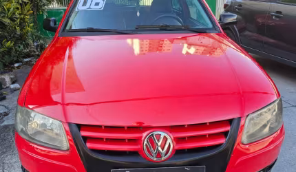 Gol 1.0 flex 2006
