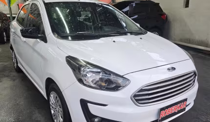 Ford ka 1.5 flex 2020 
