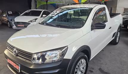 Saveiro 1.6 flex 2023