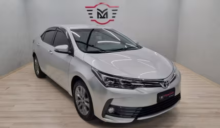 Corolla xei