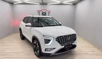 Creta ultimate