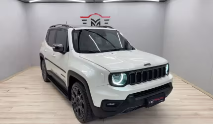 Renegade  s com teto solar