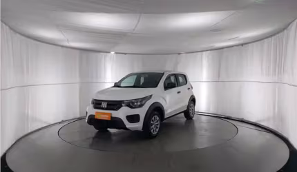 Fiat mobi 2023 1.0 evo flex like. manual
