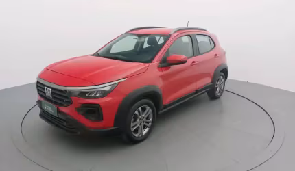 Fiat pulse 2023 1.0 turbo 200 flex drive cvt