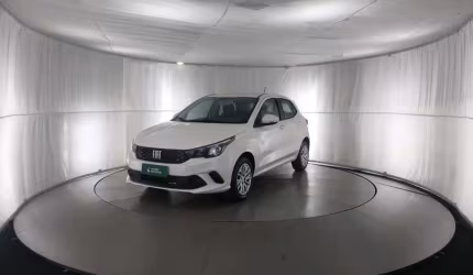 Fiat argo 2022 1.0 firefly flex manual