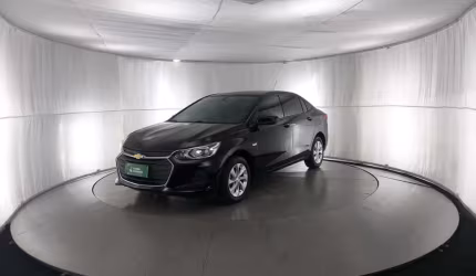 Chevrolet onix 2022 1.0 flex plus lt manual