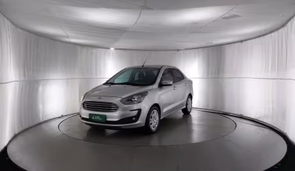 Ford ka 2020 1.5 ti-vct flex freestyle automático