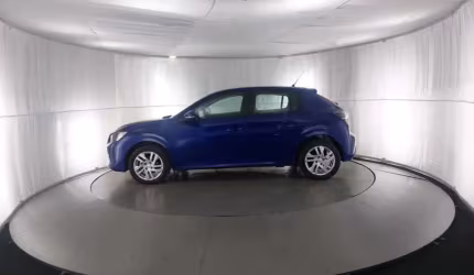 Peugeot 208 2022 1.6 16v flex active at6