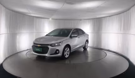 Chevrolet onix 2023 1.0 turbo flex plus ltz manual