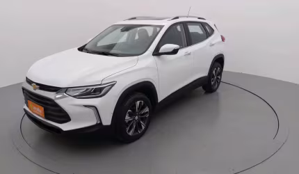 Chevrolet tracker 2023 1.2 turbo flex premier automático