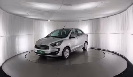 Ford ka 2020 1.5 ti-vct flex se plus sedan manual