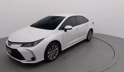 Toyota corolla 2023 2.0 vvt-ie flex xei direct shift