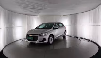 Chevrolet onix 2023 1.0 turbo flex lt manual