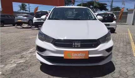 Fiat cronos 2022 1.3 firefly flex manual