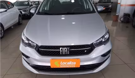 Fiat cronos 2022 1.3 firefly flex manual