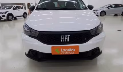 Fiat argo 2023 1.0 firefly flex manual