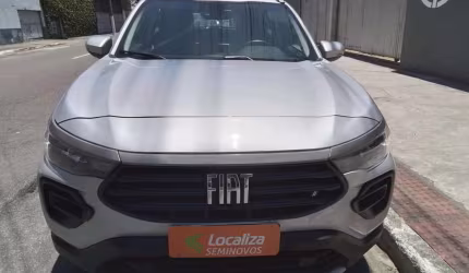 Fiat pulse 2022 1.0 turbo 200 flex audace cvt