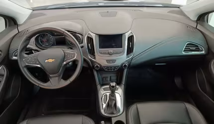 Chevrolet cruze 2022 1.4 turbo lt 16v flex 4p automático